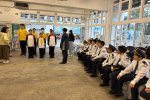 升旗隊與鳳溪創新小學交流[20260424]